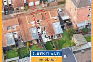 Garage, 3 Schlafzimmer, Partykeller - Ihr Neustart im Sommer! – Die vollständige Adresse der Immobilie erhältst du vom Anbieter., 46395 Bocholt – Vorschaubild 1