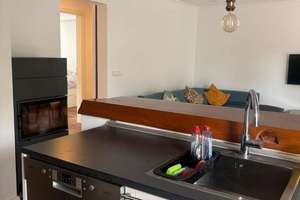 Moderne und voll möblierte 3 Zimmer Wohnung mit Balkon – Wotanstraße 34, 80639 Nymphenburg, München – Vorschaubild 5