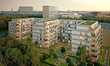 Exklusiv möbliertes Penthouse mit Sonnenterrasse- Tiefgaragenstellplatz- nahe Kurfürstendamm!
