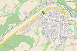 Eschelbronn: DHH fast neu, A+ Wärmepumpe, Küche, bodentiefe 3-fach-Fenster, FREI, keine Käufer-Prov. – Rhein-Neckar-Kreis – Vorschaubild 2