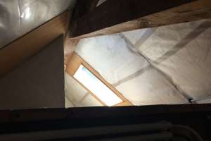 Sehr schönes freistehendes Einfamilienhaus/ Stadtvilla in beliebter Wohnlage mit Garten+ Garage – Immischstraße 1, 99510 Apolda – Vorschaubild 25