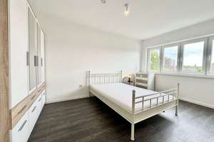2-Zimmer Wohnung in der City mit Balkon – Rothenfelder Str. 39, 38440 Rothenfelde, Wolfsburg – Vorschaubild 9