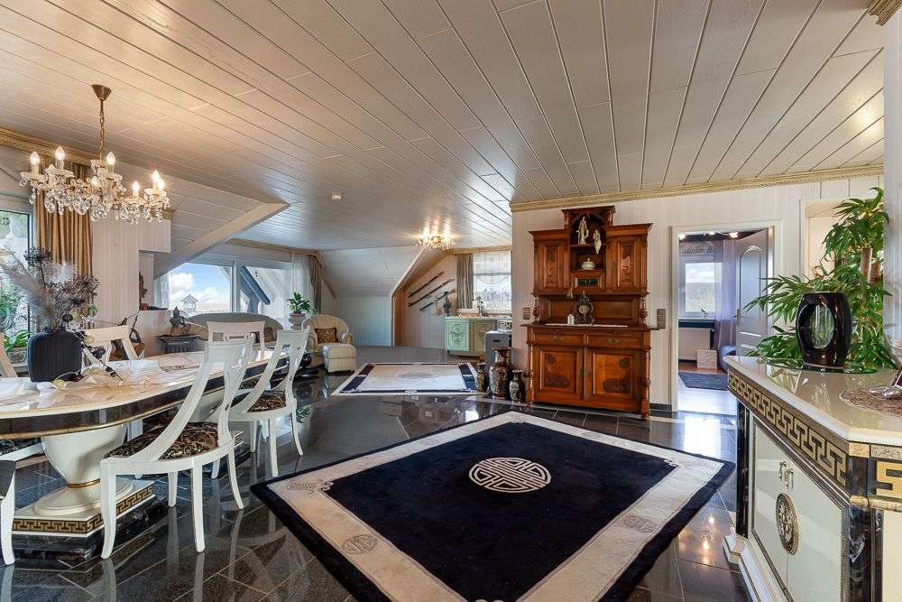 Immobilie in Bedburg - Mehrgenerationenhaus mit Herz - Raum für Leben, Arbeiten und Träume! - Bild 9