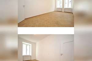 Tauschwohnung: 3 Zimmer Nahe Gärtnerplatz geg. 4 Zimmer im Viertel – 80469 Angerviertel, München – Vorschaubild 8