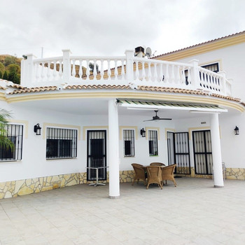 Immobilien zum Verkauf in Algarrobo