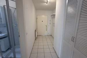 Barrierearme 2-Zimmerwohnung in bester Volksdorfer Lage – Pralleweg 17b, 22359 Volksdorf, Hamburg – Vorschaubild 8