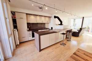 **Hochwertiges Townhouse mit Dachterrasse und großzügiger Wohnfläche** – Böblingen (Kreis) – Vorschaubild 6