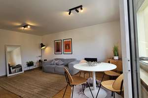 Moderne 4-Zimmer-Wohnung in Moosach – Hell & top angebunden – Andernacher Straße 23, 80993 Alt-Moosach, München – Vorschaubild 4