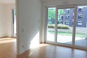 Attraktive 2 Zimmer Erdgeschoss Wohnung mit EBK und Sonnenterrasse – An der Lingenmühle 3, 41061 Gladbach, Mönchengladbach – Vorschaubild 6