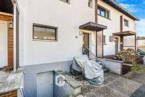Reihenmittelhaus mit 4 Zimmern mit eigenem Garten und Grundstück in Frankfurter Berg - Frankfurt – Frankfurt am Main – Vorschaubild 37