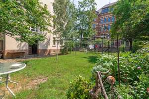 TOP LAGE SÜDVORSTADT | 3 Zimmer, Balkon, Wannenbad und Wohnglück – Die vollständige Adresse der Immobilie erhältst du vom Anbieter., 4275 Südvorstadt, Leipzig – Vorschaubild 12