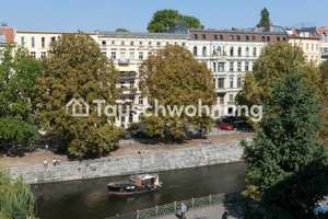Tauschwohnung: 3 Zimmer in Kreuzberg gegen Wohnung im Grünen – Planufer 82, 10967 Kreuzberg, Berlin – Vorschaubild 4