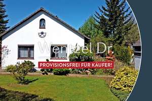 Erbbaurecht - Sanierungsbedürftiges Haus zum Kauf in Harburg-Eißendorf - Wentzel Dr.