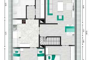 Freistehendes Ein-/Zweifamilienhaus mit weitläufigem 1.875 m² Grundstück – Die vollständige Adresse der Immobilie erhältst du vom Anbieter., 44879 Linden, Bochum – Vorschaubild 24