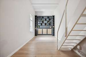 Exklusives Wohnen über den Dächern von Berlin – Die vollständige Adresse der Immobilie erhältst du vom Anbieter., 10707 Wilmersdorf, Berlin – Vorschaubild 11