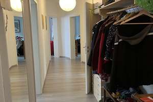 gemütliche 3 Zimmer Wohnung mit kleinem Balkon – Düppelstraße 2, 27570 Geestemünde, Bremerhaven – Vorschaubild 7