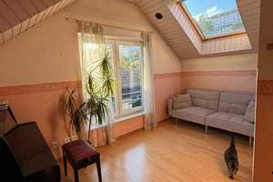 Moderne 5,5-Zimmer-Doppelhaushälfte mit einzigartigem Garten zentral in Wiesloch – Gartenstraße 38, 69168 Rhein-Neckar-Kreis – Vorschaubild 13