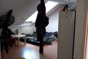 Helle 2-Zimmer-Dachgeschosswohnung im westlichen Ringgebiet – zentral und gut geschnitten – Frankfurter Strasse 34, 38122 Braunschweig – Vorschaubild 3