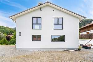 Neuwertig & sofort bezugsfrei - Einfamilienhaus in Kochel mit viel Platz & Gestaltungsfreiheit – Die vollständige Adresse der Immobilie erhältst du vom Anbieter., 82431 Kochel am See – Vorschaubild 15