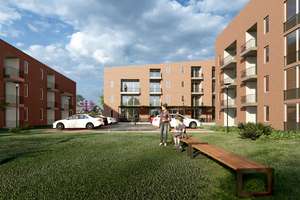 Seniorengerechte Wohnung – Rethener Kirchweg 6-6c, 30880 Laatzen – Vorschaubild 6