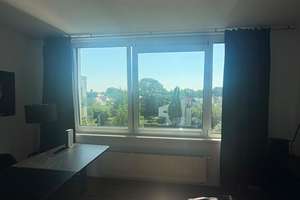 Moderne und möblierte Studentenwohnung zur befristeten Untervermietung - THE FLAG – Dieckmannstraße 69, 48161 Gievenbeck, Münster – Vorschaubild 4