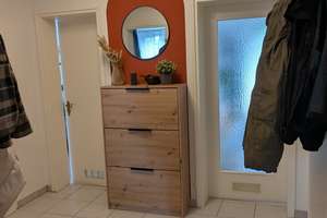 3-Zimmer-Wohnung mit Balkon – Die vollständige Adresse der Immobilie erhältst du vom Anbieter., 80686 Friedenheim, München – Vorschaubild 7