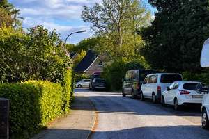 Teilmodernisiertes Siedlungshaus mit großem Garten und Garage – Die vollständige Adresse der Immobilie erhältst du vom Anbieter., 22415 Langenhorn, Hamburg – Vorschaubild 5