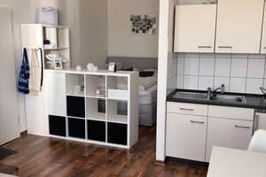 Nachmieter für 1-Zimmer Wohnung in Magdeburg gesucht – Mittagstraße 16, 39124 Neue Neustadt, Magdeburg – Vorschaubild 2
