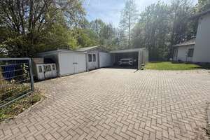 Wohnen mit Charakter: Großzügige Villa in Langgöns – Perchstetten 10, 35428 Langgöns – Vorschaubild 2