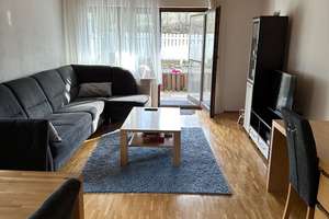 3-Zimmer-Wohnung mit Terrasse und Einbauküche in Wüstenrot – Spohnweg 30, 71543 Wüstenrot – Vorschaubild 2