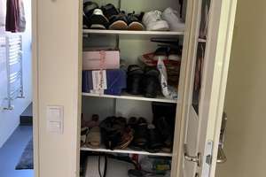 Schöne Lichtdurchflutete 4 Zimmer Wohnung – Glaserstr. 11, 60599 Oberrad, Frankfurt am Main – Vorschaubild 7