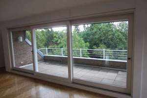 Stockum-Blumenviertel, 6 Fam-Haus mit 925 m2 Wfl und 1300 m2 Süd-West Grundstück – 40474 Stockum, Düsseldorf – Vorschaubild 16