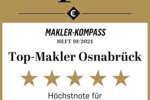 Urbanes Wohnen in City Nähe! – Die vollständige Adresse der Immobilie erhältst du vom Anbieter., 49074 Gartlage, Osnabrück – Vorschaubild 4