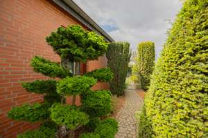 Einfamilienhaus mit Wintergarten, Garage und Carport in ruhiger Lage Watenbüttels – Die vollständige Adresse der Immobilie erhältst du vom Anbieter., 38112 Lehndorf-Watenbüttel, Braunschweig – Vorschaubild 13