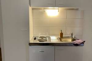 Ihr neues Studenten Apartment direkt an der RWTH Aachen – Kühlwetterstraße 8, 52072 Ponttor, Aachen – Vorschaubild 6