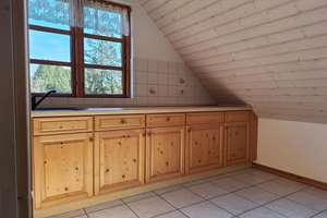 Zauberhaftes Holzbohlenhaus mit Einliegerwohnung in Mohrkirch – Die vollständige Adresse der Immobilie erhältst du vom Anbieter., 24405 Mohrkirch – Vorschaubild 12