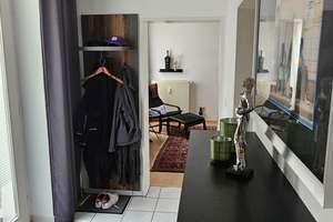 Lichtdurchflutete Wohnung in einem zwei Parteien Bungalow mit integrierter Einbauküche – Viktoriastraße 38, 33602 Mitte, Bielefeld – Vorschaubild 14