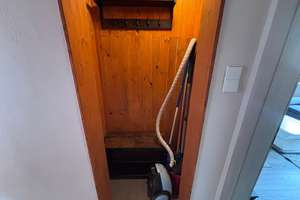 +++Studenten- oder Azubiappartement mit Balkon in ruhiger Lage von Pirmasens-Windsberg +++ – Die vollständige Adresse der Immobilie erhältst du vom Anbieter., 66954 Windsberg, Pirmasens – Vorschaubild 8