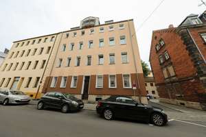 Provisionsfrei - Investoren und Familien aufgepasst: 5-Zimmer Eigentumswohnung in Nürnberg-Wöhrd  – Bauvereinstr. 40, 90489 Wöhrd, Nürnberg – Vorschaubild 3