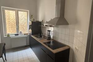 Geräumige Altbauwohnung mitten in der Innenstadt – Holzgraben 7, 52062 Markt, Aachen – Vorschaubild 8