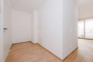 2-Zimmer-Wohnung mit Balkon – Berta-Hummel-Straße 2, 80997 Moosach-Bahnhof, München – Vorschaubild 2
