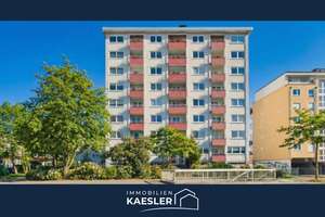 Freigezogene 2-Zimmerwohnung in zentraler Lage – Die vollständige Adresse der Immobilie erhältst du vom Anbieter., 50733 Nippes (Ortsteil), Köln – Vorschaubild 1