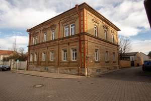 Stilvolles Anwesen im Gründerzeitflair  in Wallertheim – Die vollständige Adresse der Immobilie erhältst du vom Anbieter., 55578 Wallertheim – Vorschaubild 1