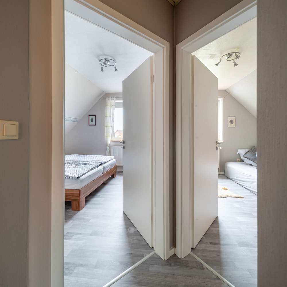 Immobilie in Norstedt - Solide gebaut, energetisch durchdacht und gut gelegen: familiengerechtes Einfamilienhaus in Viöl. - Bild 30