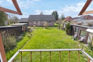 Viel Platz für die Familie: Zweifamilienhaus mit zusätzlicher Einliegerwohnung in schöner Lage – Herzogtum Lauenburg (Kreis) – Vorschaubild 32