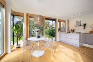 Diesen Sommer einziehen: Süßes Hideaway im Grünen – Die vollständige Adresse der Immobilie erhältst du vom Anbieter., 81545 Harlaching, München – Vorschaubild 43