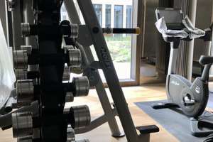 Luxuriöse 2 Zimmer Wohnung in Mitte * mit EBK, Loggia, Dachterrasse, Gym & Concierge * Erstbezug – Voltairestraße 11, 10179 Mitte (Ortsteil), Berlin – Vorschaubild 8