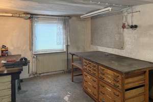 Bauernhaus mit Garage, Scheune und viel Potential! – Die vollständige Adresse der Immobilie erhältst du vom Anbieter., 72336 Balingen – Vorschaubild 12