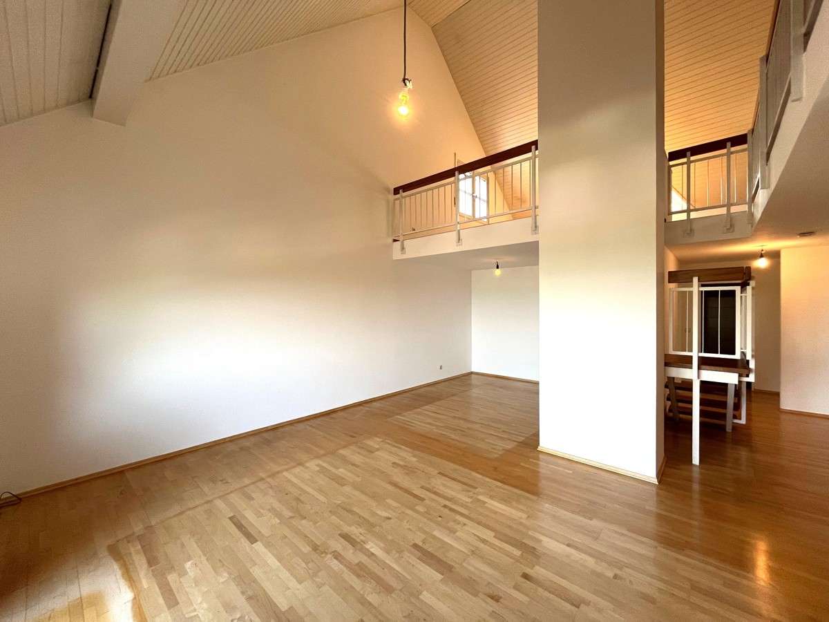 Immobilie in Bad Bellingen - Traumhafte Maisonette-Wohnung mit Fernsicht - Bild 11