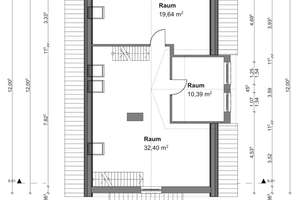 modernisierungsbedürftiges 5-6-Zimmer-Einfamilienhaus mit Garage – Die vollständige Adresse der Immobilie erhältst du vom Anbieter., 21129 Neuenfelde, Hamburg – Vorschaubild 25